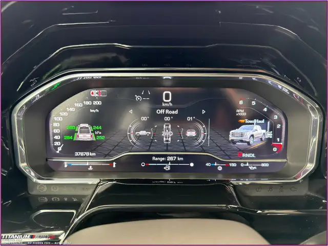 2024 GMC Sierra 1500 Elevation Crew Cab 4X4-Tow PKG-Lane Assist- - Photo 26