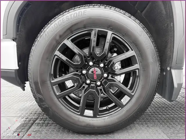 2024 GMC Sierra 1500 Elevation Crew Cab 4X4-Tow PKG-Lane Assist- - Photo 31