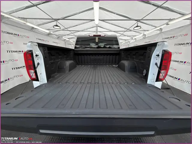 2024 GMC Sierra 1500 Elevation Crew Cab 4X4-Tow PKG-Lane Assist- - Photo 34