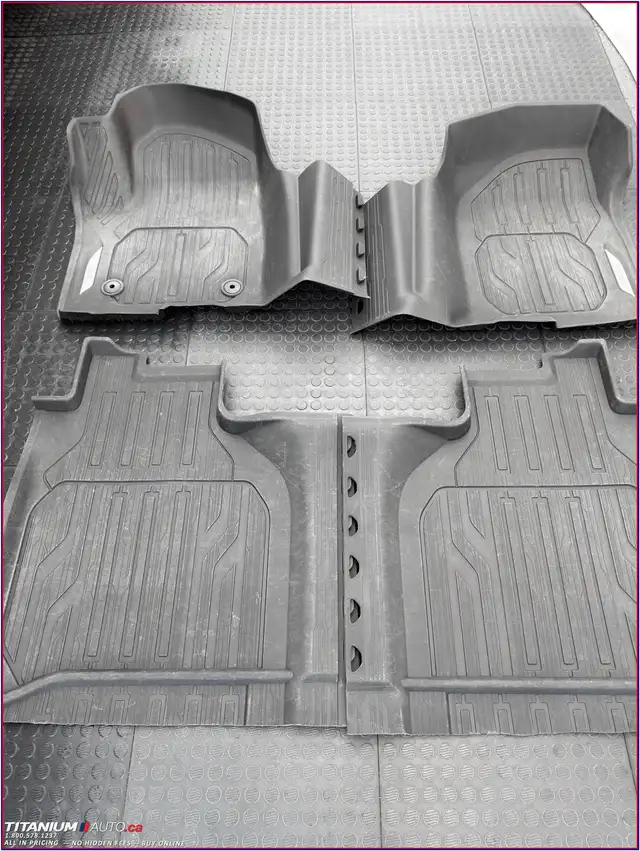 2024 GMC Sierra 1500 Elevation Crew Cab 4X4-Tow PKG-Lane Assist- - Photo 36