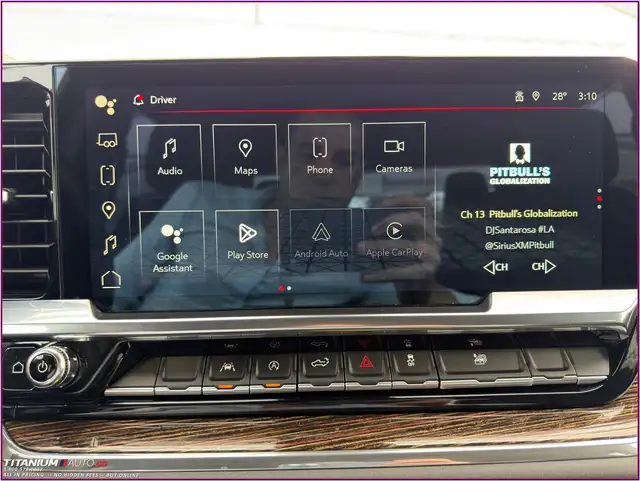 2024 GMC Sierra 1500 Elevation Crew Cab 4X4-Tow PKG-Lane Assist- - Photo 46