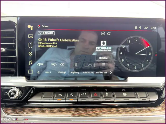 2024 GMC Sierra 1500 Elevation Crew Cab 4X4-Tow PKG-Lane Assist- - Photo 48