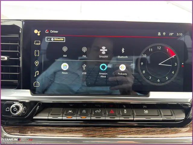 2024 GMC Sierra 1500 Elevation Crew Cab 4X4-Tow PKG-Lane Assist- - Photo 49