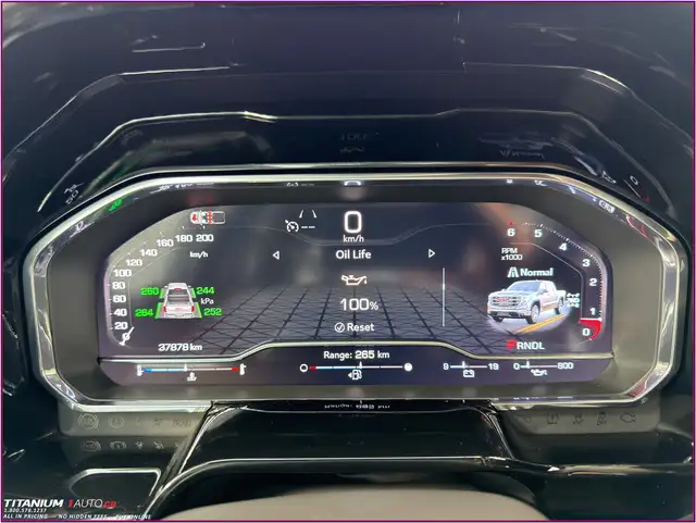 2024 GMC Sierra 1500 Elevation Crew Cab 4X4-Tow PKG-Lane Assist- - Photo 51