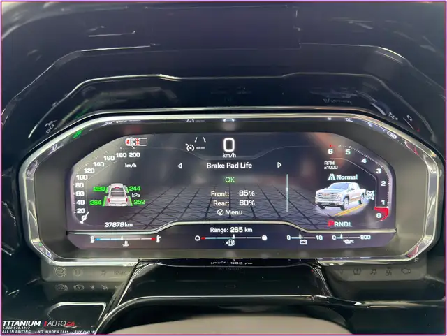 2024 GMC Sierra 1500 Elevation Crew Cab 4X4-Tow PKG-Lane Assist- - Photo 52