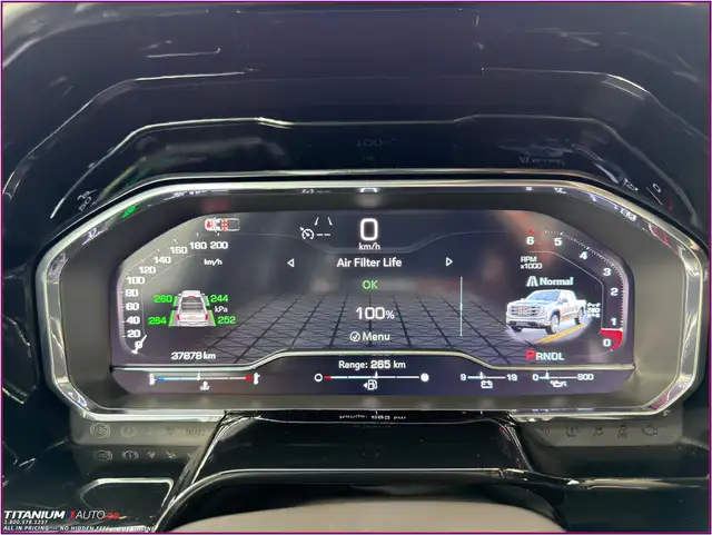 2024 GMC Sierra 1500 Elevation Crew Cab 4X4-Tow PKG-Lane Assist- - Photo 53