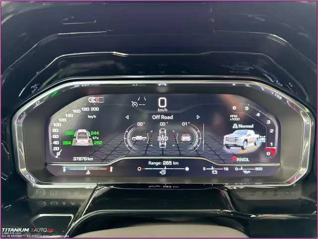 2024 GMC Sierra 1500 Elevation Crew Cab 4X4-Tow PKG-Lane Assist- - Photo 55