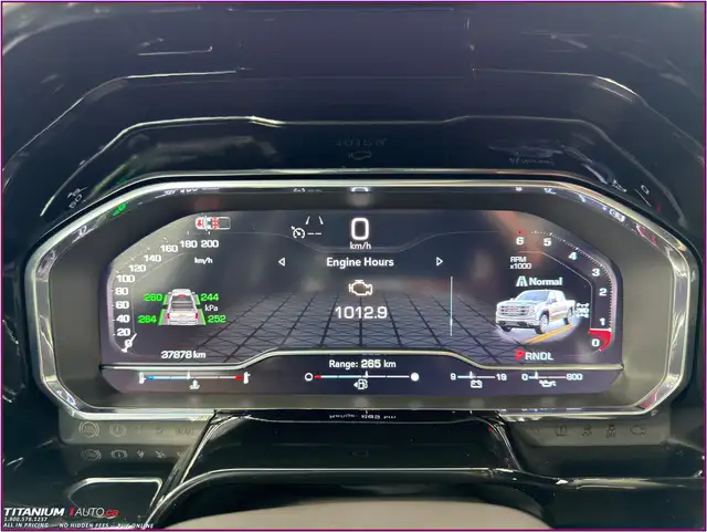 2024 GMC Sierra 1500 Elevation Crew Cab 4X4-Tow PKG-Lane Assist- - Photo 56