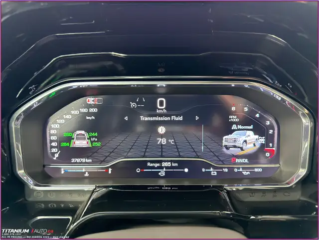 2024 GMC Sierra 1500 Elevation Crew Cab 4X4-Tow PKG-Lane Assist- - Photo 57