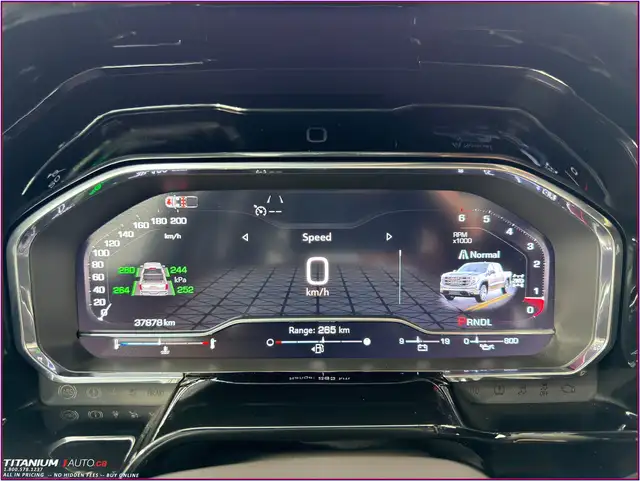 2024 GMC Sierra 1500 Elevation Crew Cab 4X4-Tow PKG-Lane Assist- - Photo 59