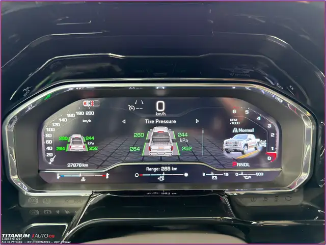 2024 GMC Sierra 1500 Elevation Crew Cab 4X4-Tow PKG-Lane Assist- - Photo 60