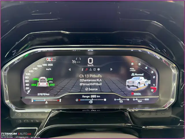 2024 GMC Sierra 1500 Elevation Crew Cab 4X4-Tow PKG-Lane Assist- - Photo 61