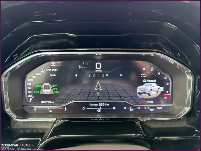 2024 GMC Sierra 1500 Elevation Crew Cab 4X4-Tow PKG-Lane Assist- - Photo 62