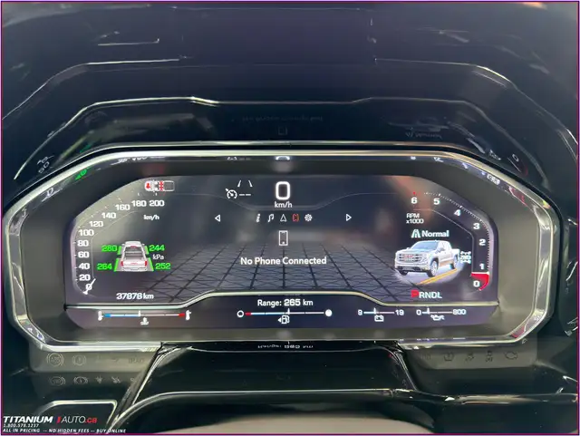 2024 GMC Sierra 1500 Elevation Crew Cab 4X4-Tow PKG-Lane Assist- - Photo 63