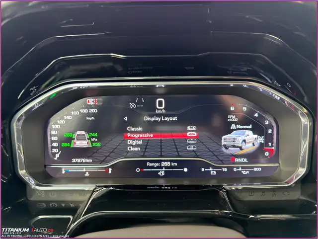 2024 GMC Sierra 1500 Elevation Crew Cab 4X4-Tow PKG-Lane Assist- - Photo 64