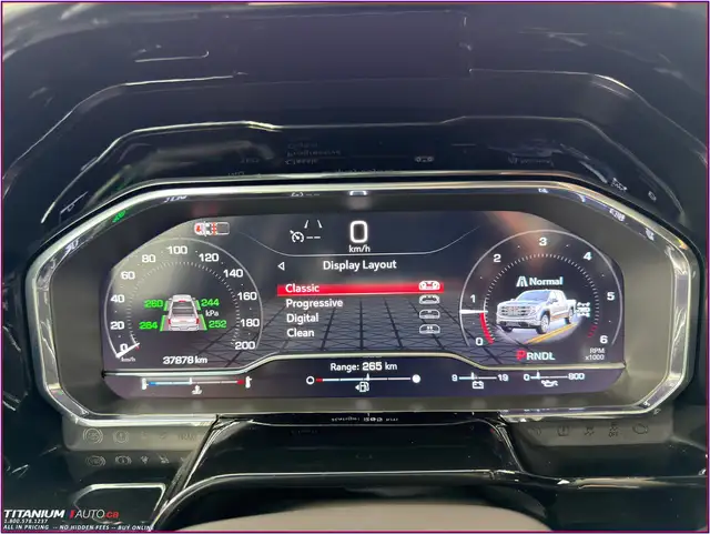 2024 GMC Sierra 1500 Elevation Crew Cab 4X4-Tow PKG-Lane Assist- - Photo 65