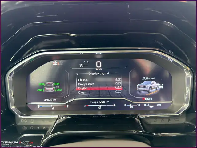 2024 GMC Sierra 1500 Elevation Crew Cab 4X4-Tow PKG-Lane Assist- - Photo 66