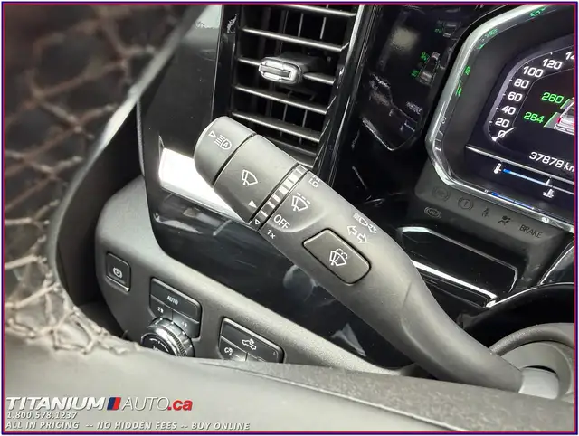 2024 GMC Sierra 1500 Elevation Crew Cab 4X4-Tow PKG-Lane Assist- - Photo 68