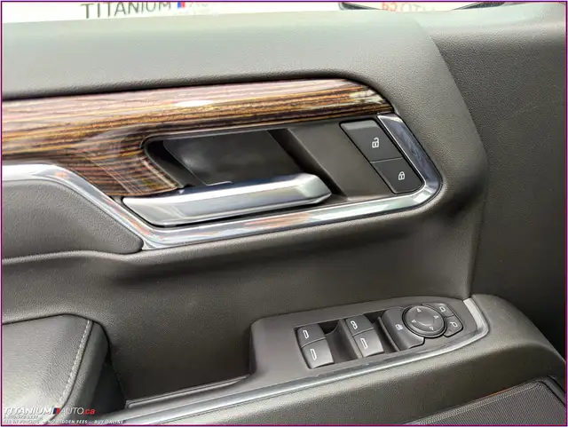 2024 GMC Sierra 1500 Elevation Crew Cab 4X4-Tow PKG-Lane Assist- - Photo 69