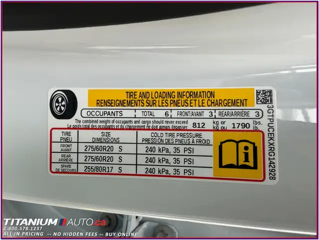 2024 GMC Sierra 1500 Elevation Crew Cab 4X4-Tow PKG-Lane Assist- - Photo 70