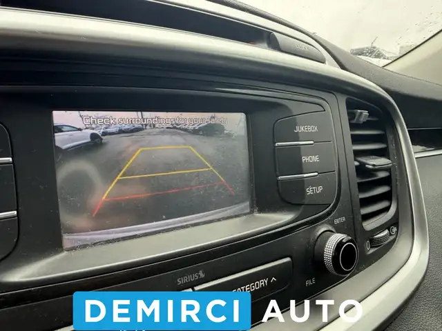 2018 KIA Sorento LXSAAQ CERTIFIEECamera de ReculSIEGES CHA - Photo 3