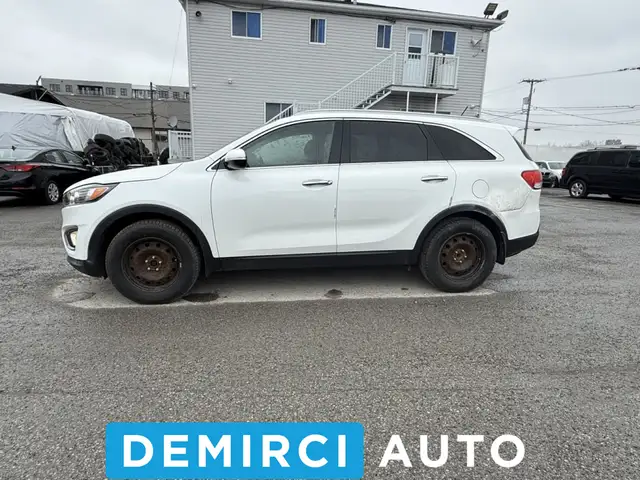 2018 KIA Sorento LXSAAQ CERTIFIEECamera de ReculSIEGES CHA - Photo 5