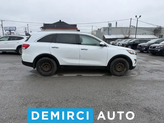 2018 KIA Sorento LXSAAQ CERTIFIEECamera de ReculSIEGES CHA - Photo 7