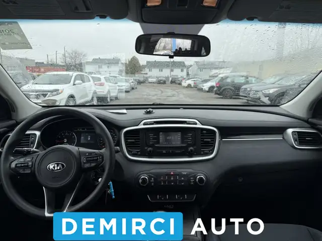 2018 KIA Sorento LXSAAQ CERTIFIEECamera de ReculSIEGES CHA - Photo 10