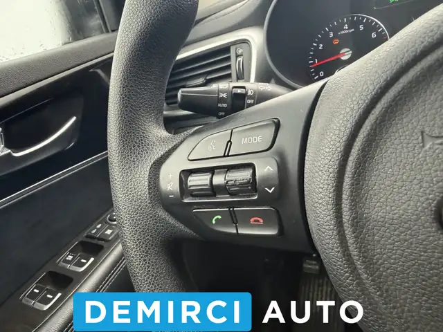 2018 KIA Sorento LXSAAQ CERTIFIEECamera de ReculSIEGES CHA - Photo 11