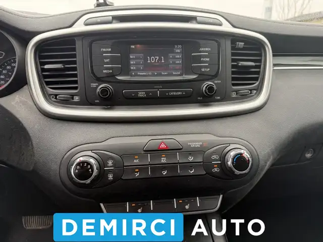 2018 KIA Sorento LXSAAQ CERTIFIEECamera de ReculSIEGES CHA - Photo 14