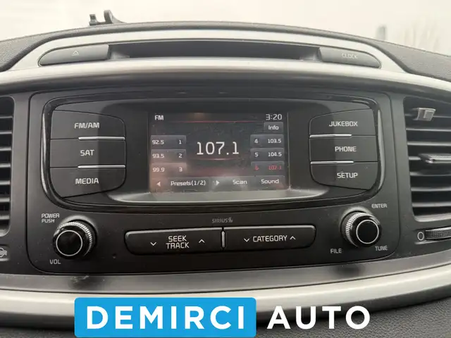 2018 KIA Sorento LXSAAQ CERTIFIEECamera de ReculSIEGES CHA - Photo 15