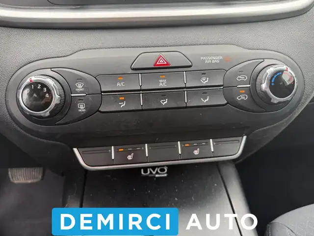 2018 KIA Sorento LXSAAQ CERTIFIEECamera de ReculSIEGES CHA - Photo 16