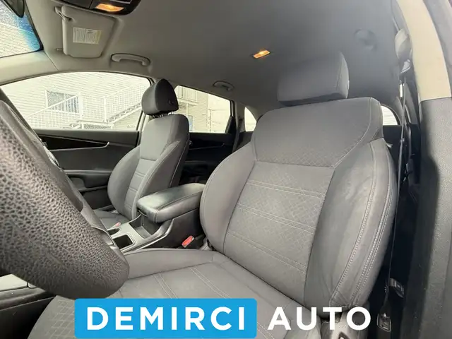 2018 KIA Sorento LXSAAQ CERTIFIEECamera de ReculSIEGES CHA - Photo 17