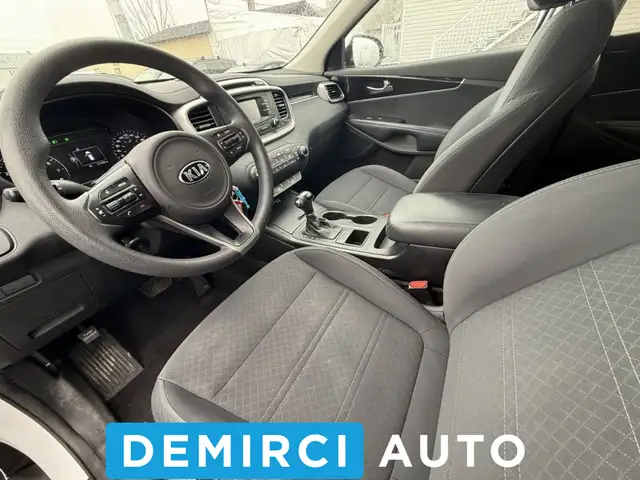 2018 KIA Sorento LXSAAQ CERTIFIEECamera de ReculSIEGES CHA - Photo 18