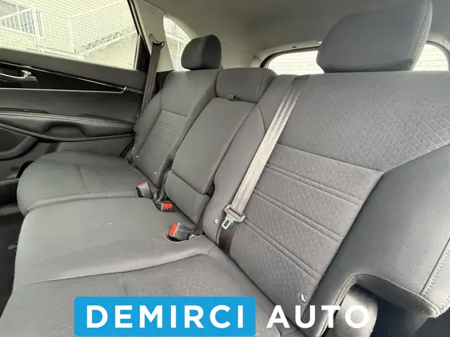 2018 KIA Sorento LXSAAQ CERTIFIEECamera de ReculSIEGES CHA - Photo 19