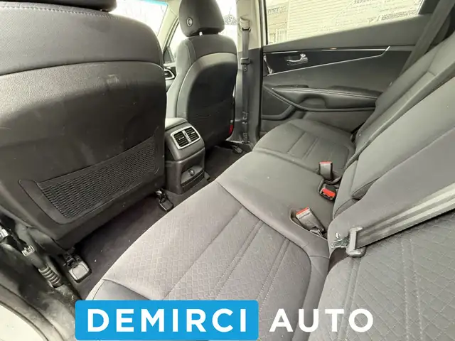 2018 KIA Sorento LXSAAQ CERTIFIEECamera de ReculSIEGES CHA - Photo 20