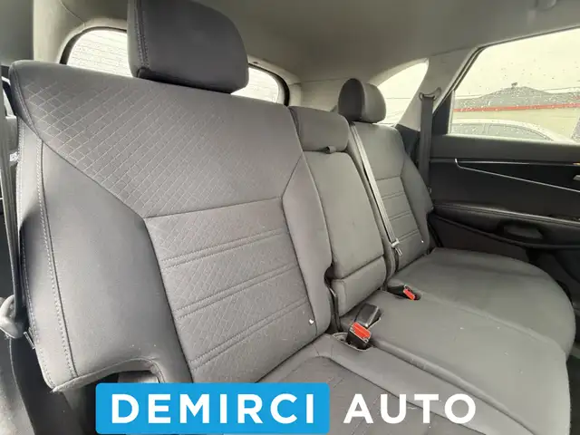 2018 KIA Sorento LXSAAQ CERTIFIEECamera de ReculSIEGES CHA - Photo 21