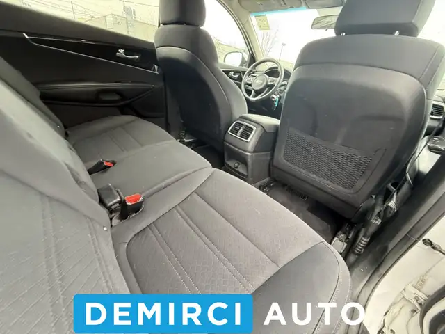 2018 KIA Sorento LXSAAQ CERTIFIEECamera de ReculSIEGES CHA - Photo 22