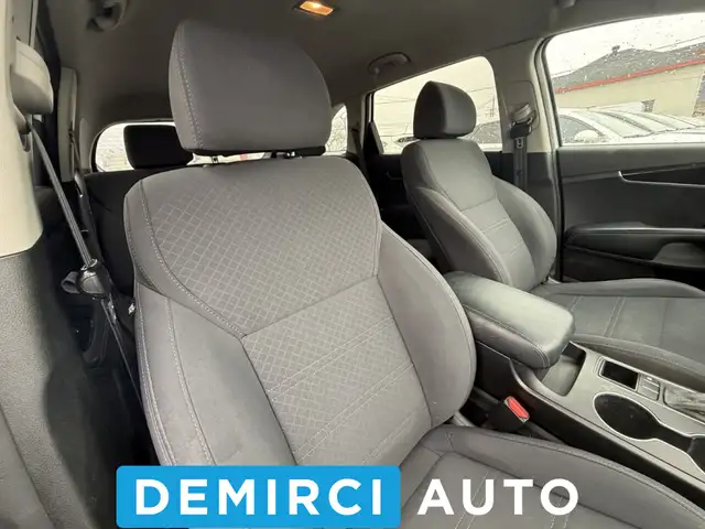 2018 KIA Sorento LXSAAQ CERTIFIEECamera de ReculSIEGES CHA - Photo 23
