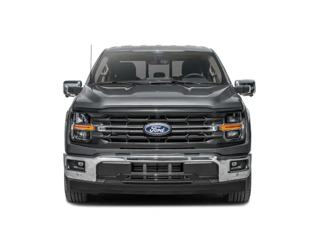 2024 Ford F-150 XLT - Photo 4