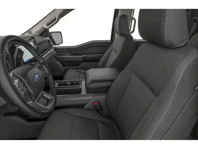 2024 Ford F-150 XLT - Photo 8