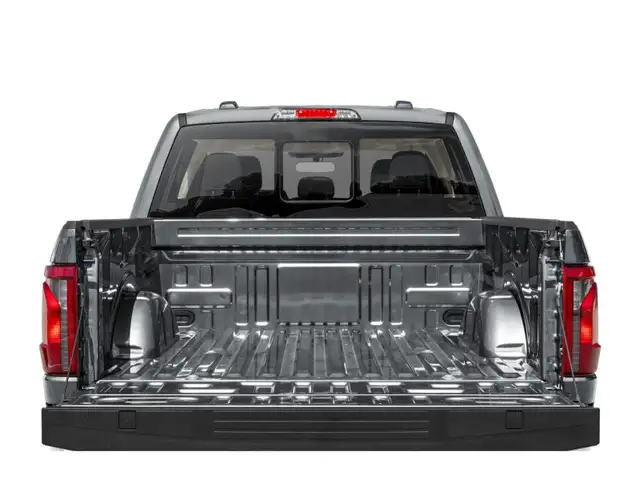 2024 Ford F-150 XLT - Photo 10