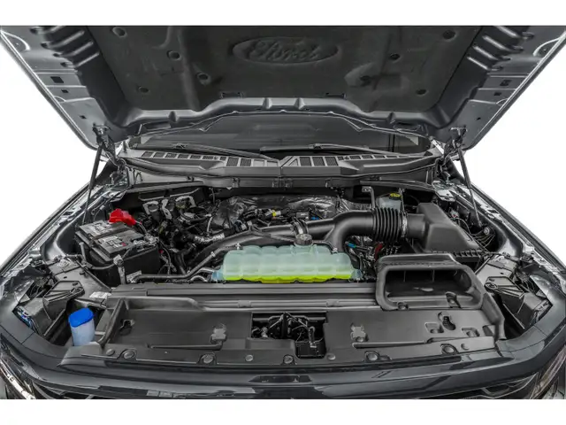 2024 Ford F-150 XLT - Photo 11