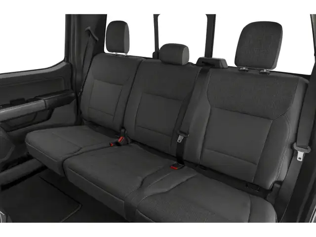2024 Ford F-150 XLT - Photo 12