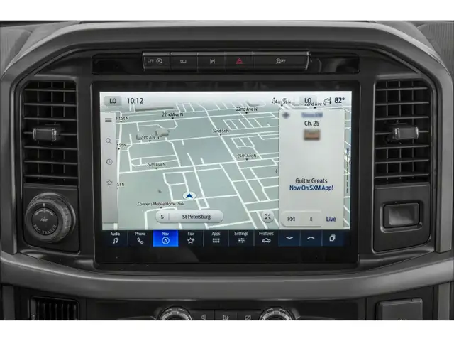 2024 Ford F-150 XLT - Photo 15