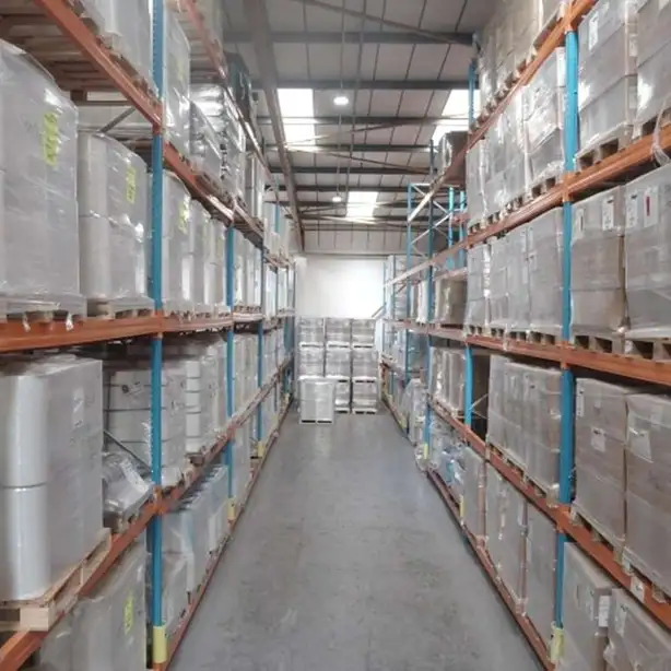 14' Stretch Wrap 14' x 1476' , 65 GA Shrink Film Hand Film - Photo 4