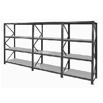 Industrial Shelving Light Duty Racking
