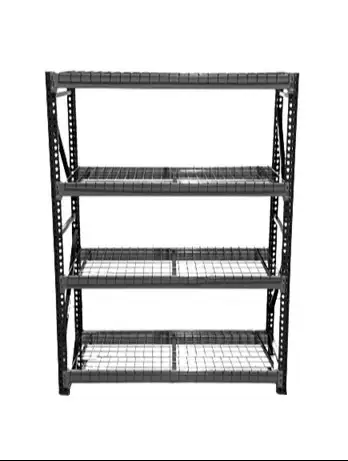 Industrial Shelving Light Duty Racking - Photo 4