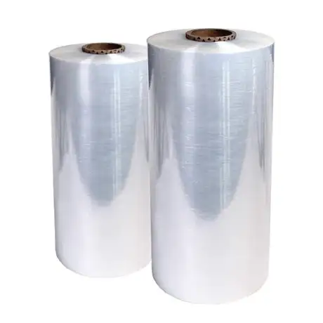 Wholesale Machine Stretch Wrap 20' x 6500' , 51 GA - Photo 2