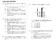 2026 MCAT Questions Real Full Length Exams - Accurate & Updated - Photo 2